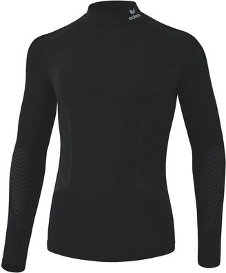 Erima Athletic Longsleeve Turtleneck 21-0056