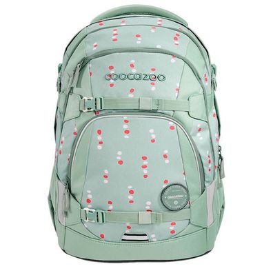 coocazoo MATE Schulrucksack Dancing Dots, Dancing Dots, Mädchen & Jungen