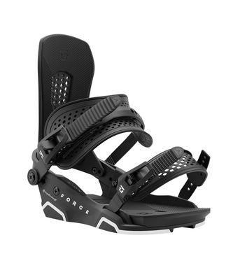 UNION Snowboard Bindung Force black - Größe: L (43,5-46)