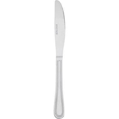 Stalgast Menümesser, Besteckserie Canteen