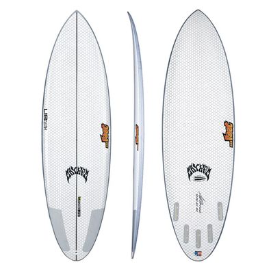 LIB TECH Surfboard Lost Quiver Killer - Länge in Inch: 5'10"