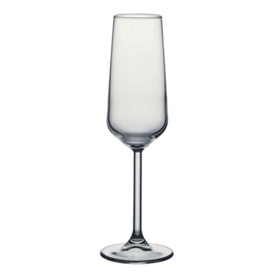 Sektglas, Glasserie Allegra 0,195 Liter