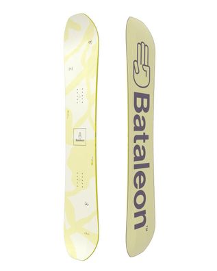 Bataleon Women Snowboard Spirit none - Größe: 143