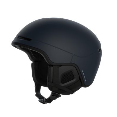 POC Snow Helm Obex Pure apatite navy matt - Größe: XS-S (51-54)