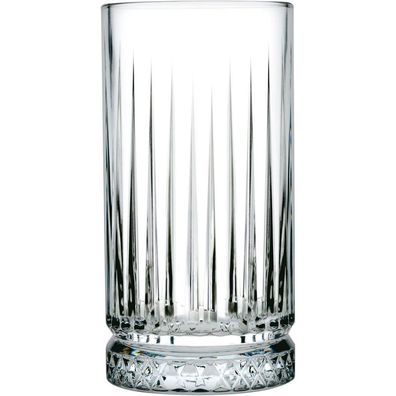 Longdrinkglas, Glasserie Elysia, 0,280 Liter