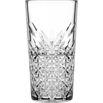 Longdrinkglas, Glasserie Timeless 0,345 Liter