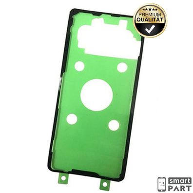 FÜR Samsung GALAXY S10|PLUS|S10e Backcover Klebefolie Akkudeckel KLEBER Adhesive