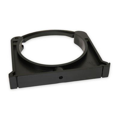 Wandhalterung aus Kunststoff für HWT 93-122-182 | Preis pro St