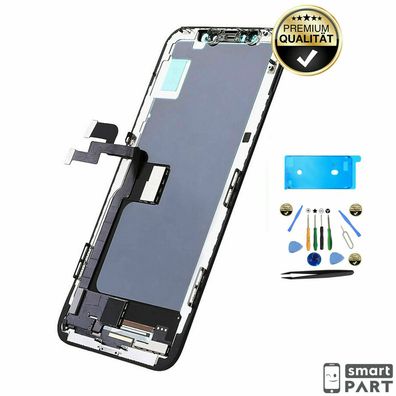 10xPREMIUM Ersatz Display Für iPhone X|XS|MAX Touch Screen Bildschirm Incell LCD