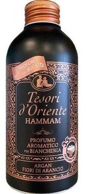 Tesori d'Oriente Hammam Waschduft 250 ml aus Italien