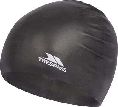 Trespass Badekappe Denon - Unisex Swimming Cap