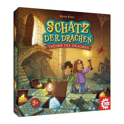 Schatz der Drachen