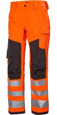 Helly Hansen Arbeitshose Alna 2.0 Work Pant Cl 2