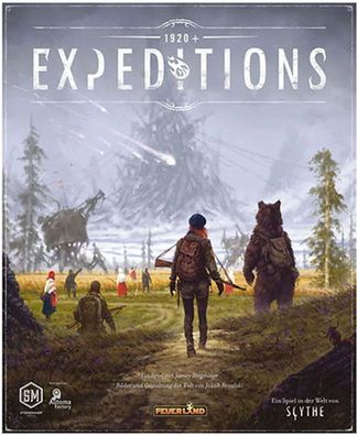 Expeditions (de)