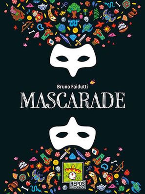 Mascarade