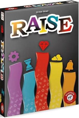 Raise