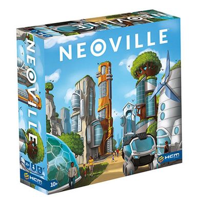 Neoville