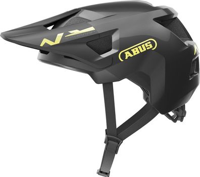 ABUS Kinder Fahrradhelm Kids Youdrop