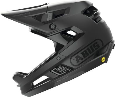 ABUS Fahrradhelm MTB Airdrop MIPS