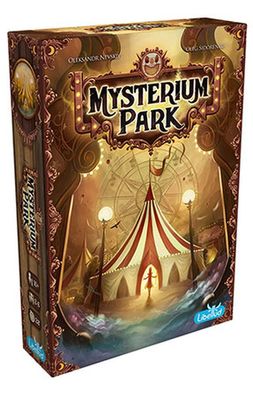 Mysterium Park