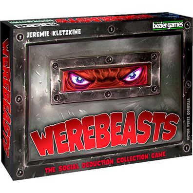 Werebeasts (en)