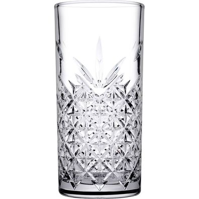 Longdrinkglas, Glasserie Timeless, 0,365 L