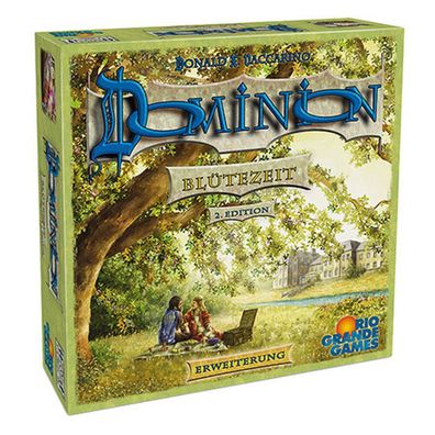 Dominion® - Blütezeit 2nd Edition