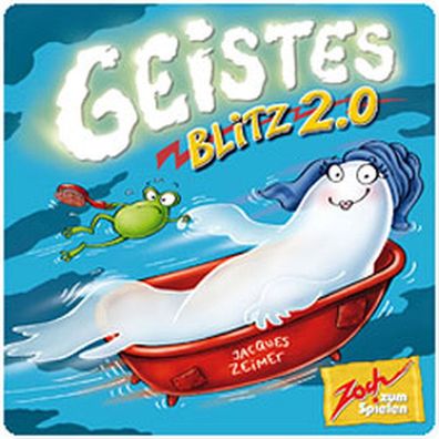 Geistesblitz 2.0