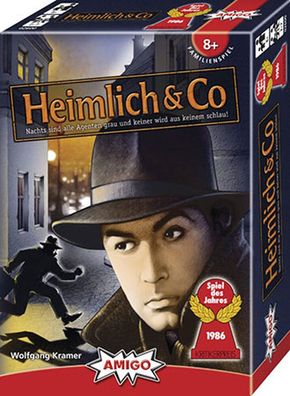 Heimlich & Co