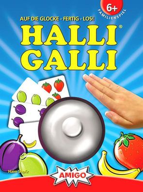 Halli Galli