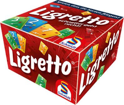 Ligretto rot