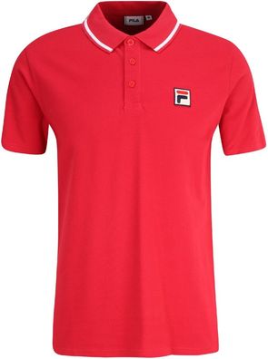 Fila Poloshirt Leitmeritz Poloshirt