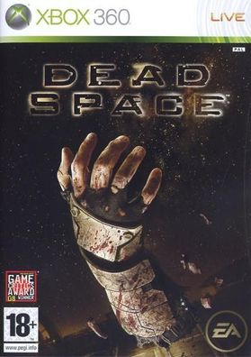 Dead Space (X360) (gebraucht)