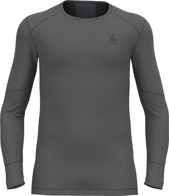 Odlo Bl Top Crew Neck Long-Sleeve Active X-Warm Eco 159222