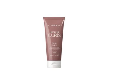 L'Anza Curl Flex Gel 200 ml