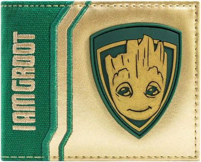 Ich Bin Groot Portemonnaie - Guardians Of The Galaxy Geldbörsen & Brieftaschen