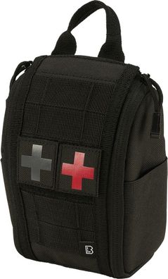 Brandit Pouch Molle First Aid Pouch Premium 8094