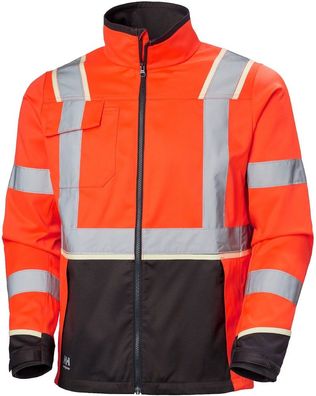 Helly Hansen Arbeitsjacke Uc-Me Jacket