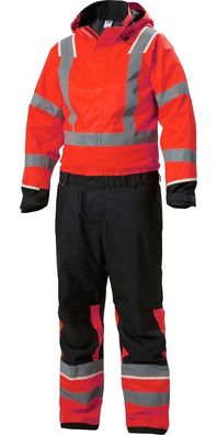 Helly Hansen Overall Uc-Me Winter Suit