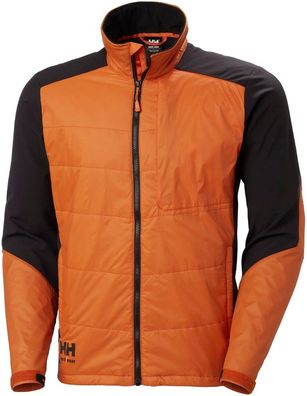 Helly Hansen Arbeitsjacke Kensington Insulated Jacket