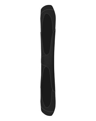 Bataleon Snowboardschutz Sleeve Stowaway black - Größe (Boardlänge): L