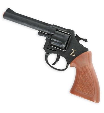 Pistole Ringo 20 cm Länge