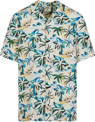 Just Rhyse Hemd Shirt Waikiki JRST219