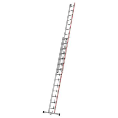 Hymer Seilzugleiter 2x14 Sprossen