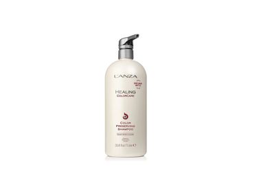 L'Anza Healing ColorCare Color Preserving Shampoo 1000 ml