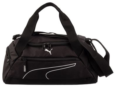 Puma Fundamentals Sports Bag XS Fitnesstasche 090332 - Farben: 01 puma