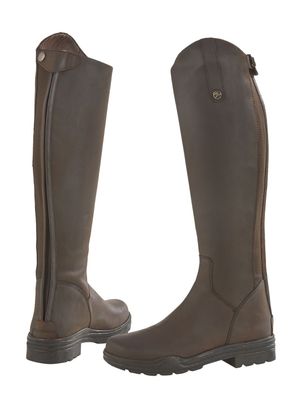 Busse Reitstiefel Norwich, braun