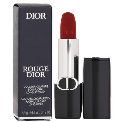 Lippenstift - ROUGE DIOR