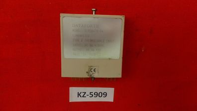 Dataforth Elektronikmodul SCM5B47K-04 Thermocouple input