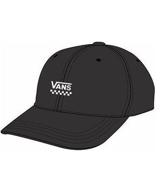 Vans Cap Court Side Curved Bill Jockey 000HEA